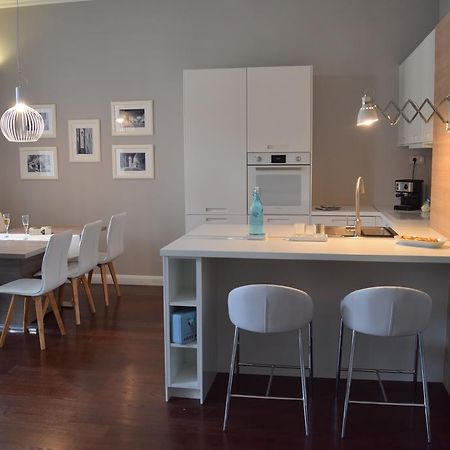 Apartment Feel Good Zagreb Exterior photo