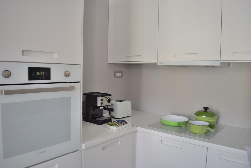 Apartment Feel Good Zagreb Exterior photo
