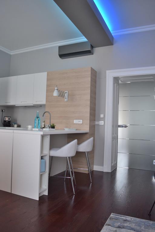 Apartment Feel Good Zagreb Exterior photo